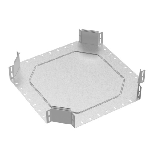 Ответвитель Х-образный Стандарт HDZ 400х100 Промрукав | код PR16.1715 | ПРОМРУКАВ Ответвитель Х-образный Стандарт HDZ 400х100 Промрукав | код PR16.1715 | ПРОМРУКАВ