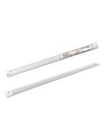 Светодиодный светильник LED ДПО 3017 36Вт 3200лм 4500К Компакт с датчиком Народный | код SQ0366-1925 | TDM НАРОДНЫЙ