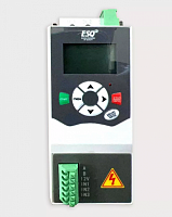 Устройство плавного пуска ESQ-GS9mini-4d0 (8А, 380В, 4кВт, встроенный шунтирующий контактор) | код 08.05.001031 | ESQ