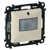 Датчик движения VALENA LIFE, 180°, до 250 Вт, слоновая кость | код. 752270 | Legrand