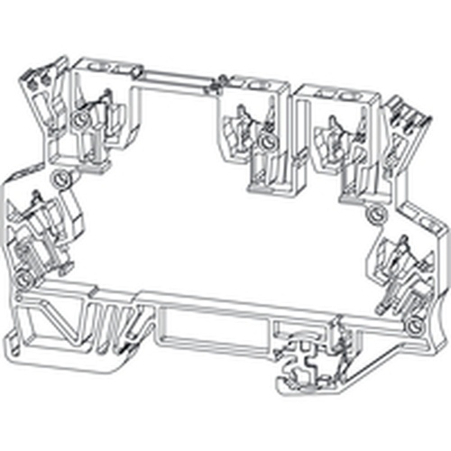 Корпус для электроники GH MCZUE1.5/UE | код 2312290000 | Weidmueller Корпус для электроники GH MCZUE1.5/UE | код 2312290000 | Weidmueller