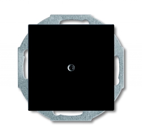 Basic 55 - Заглушка (шато-черный) | код 1715-0-0315 | ABB