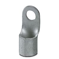 Круглый кабельный наконечник C-RC 120/M12 DIN | код 3240126 | PHOENIX CONTACT