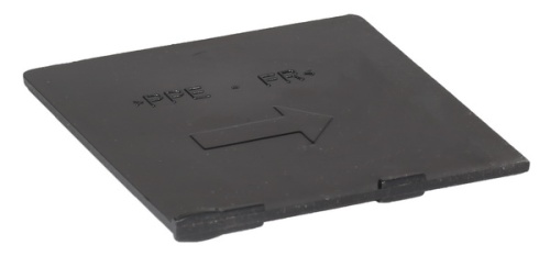 Перегородка разделительная IZ2S 160/3 | код 004671973 | ETI Перегородка разделительная IZ2S 160/3 | код 004671973 | ETI