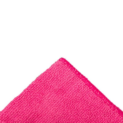 Салфетка автомобильная из микрофибры, 35х40 см, 250гр/м2 | код 80-0803 | REXANT фото 2