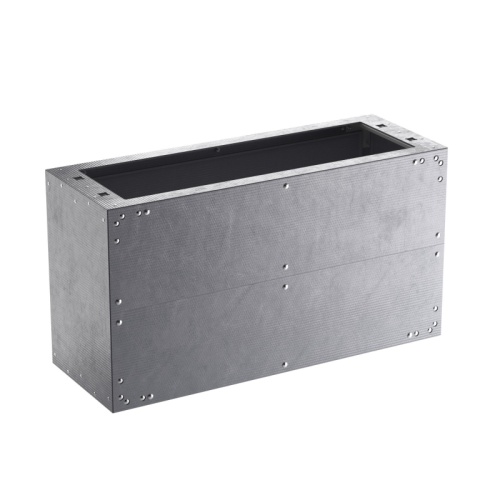 Цоколь стеклопластиковый наземный Conchiglia 600x1150x460 (ВхШхГ) мм | код CN5MZ114 | DKC Цоколь стеклопластиковый наземный Conchiglia 600x1150x460 (ВхШхГ) мм | код CN5MZ114 | DKC