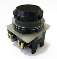 Выключатель кнопочный КУ-131101 | код A8119-T13098489 | ЧЭАЗ