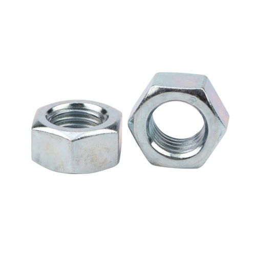 Гайка шестигранная KRANZ DIN 934, M16, пакет (4шт.) | код 1304-0016-4 | KRANZ Гайка шестигранная KRANZ DIN 934, M16, пакет (4шт.) | код 1304-0016-4 | KRANZ