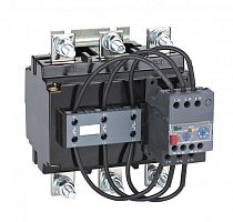 Реле тепловое для контакторов 225А-630А 180А-250А РТ-02 | код 23510DEK | DEKraft