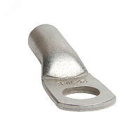 Наконечник медный луженый OptiKit L-ТМЛ 25-8-8 | код 324227 | КЭАЗ