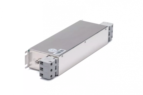 Входной ЭМИ фильтр RFI-SN-5d5 5,5кВт, 380В | код 08.06.000904 | ESQ