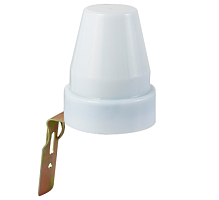 Фотореле 10А VARTON V1-SV02