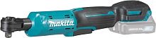 Гайковерт Makita WR100DZ аккум. патрон:квад.3/8 | код 1928151 | Makita
