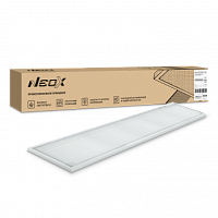 Панель светодиодная универсальная ДВО-01 7565-ПРИЗМА 75Вт 6500К 180х1195х19 NEOX | код 4690612053004 | NEOX
