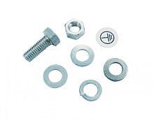 Комплект заземления, 10шт. ПРОВЕНТО | код EK 6 | ПРОВЕНТО