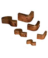 Контакт к КТ-6060С, КТП-6060С подвижный (ЭТ) | код ET054128 | Электротехник