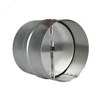 Клапан обратный вентиляционный RSK 160 мм | код 4687202642564 | VentART