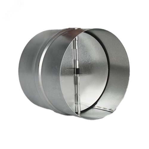 Клапан обратный вентиляционный RSK 160 мм | код 4687202642564 | VentART