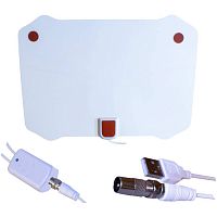 ТВ-антенна RUICHI RH-HDTV029 | код 113547 | Ruichi