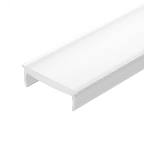 Экран MAT-L матовый для PDS, MIC (ARL, Пластик) | код 17448 | Arlight