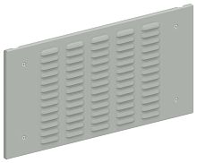 FORMAT Фальш-панель внешняя вентилируемая 300х600мм IEK | код FO-00-PWSV-030-060 | IEK