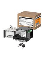 Устройство автоматического ввода резерва АВР-ПНУ 3П 40А 380В TDM | код SQ0743-0051 | TDM