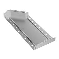 Переходник правый Стандарт HDZ 500х400х50 Промрукав | код PR16.1452 | ПРОМРУКАВ