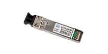 Модуль GIGALINK SFP+ CWDM, 10Гбит/c, два волокна, SM, 2xLC, 1590нм, 24dB | код GL-OT-ST24LC2-1590-CWDM | GIGALINK
