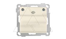 21 - Выключатель с ключом-карточкой без выдержки времени, сл.кость | код 2100-450-0102 | Mutlusan