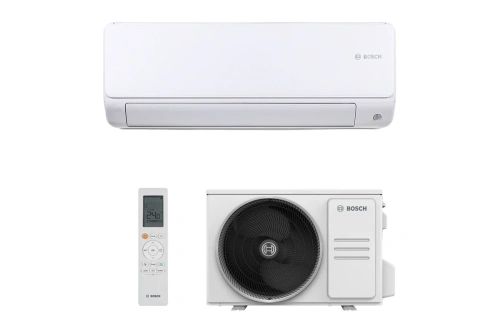 Кондиционер, блок внутренний инверторной сплит-системы настенного типа 6001iU W 26 E | код CL6001iU W 26 E | BOSCH AIR Кондиционер, блок внутренний инверторной сплит-системы настенного типа 6001iU W 26 E | код CL6001iU W 26 E | BOSCH AIR