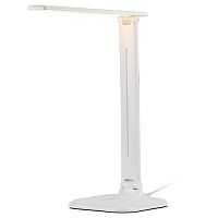 Светильник NLED-462-10W-W настол. бел. ЭРА Б0031612