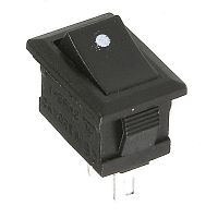 KCD5-101-C1-B/2P on-off | код 116552 | Ruichi