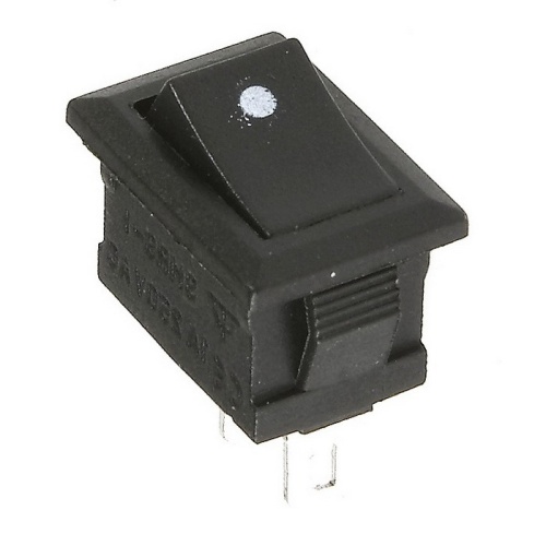 KCD5-101-C1-B/2P on-off | код 116552 | Ruichi