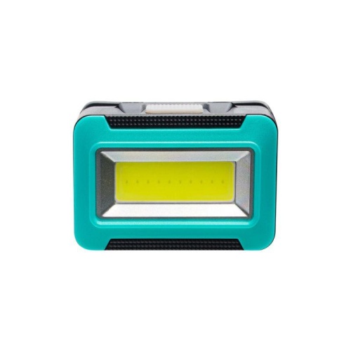 Фонарь налобный LED5386 1Вт COB LED 3 реж. 3XAAA пласт блист черн. Camelion 15691 фото 8