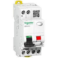 Устройство защиты от дугового пробоя iDPN N Arc 1P-N 16A B 6000A | код A9FDB7616 | SCHNEIDER ELECTRIC
