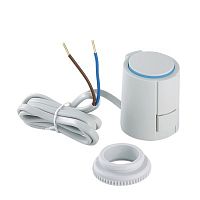 Электротерм-ий серв-вод, питание 220 В, (норм.ОТКР.) | код. VT.TE3040.A.220 | VALTEC