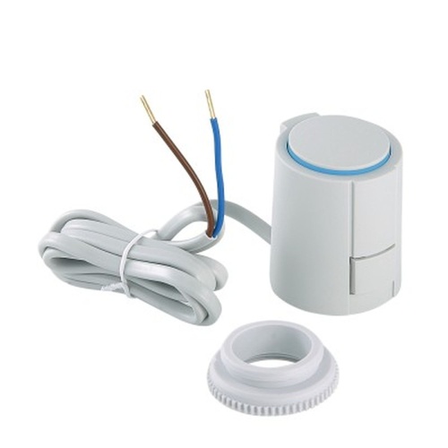 Электротерм-ий серв-вод, питание 220 В, (норм.ОТКР.) | код. VT.TE3040.A.220 | VALTEC