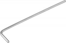 HK15 Ключ торцевой шестигранный, H1.5 | код HK15 | Thorvik