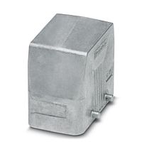 Корпус HC-STA-B10-HLFD-BLANK-EL-AL | код 1419972 | PHOENIX CONTACT