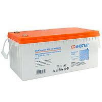 АКБ Энергия GPL 12-200 Grid | код Е0201-0123 | ЭНЕРГИЯ