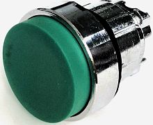 КМЕ 77С зеленый IP66 ZB4BL3.66.BR Головка с выступающим толкателем ?40, металл, 22 мм, пружинный возвра | код ZB4BL3.66.BR | Briswik