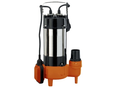 Фекальный насос ФН-750 Вихрь | код 68/5/3 | ВИХРЬ Фекальный насос ФН-750 Вихрь | код 68/5/3 | ВИХРЬ