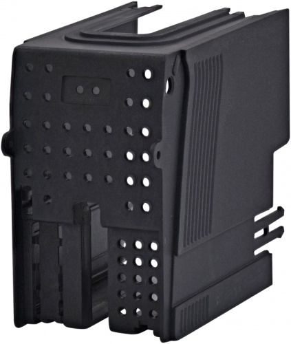 Изолирующая крышка ZP PT 3-1 | код 004129014 | ETI Изолирующая крышка ZP PT 3-1 | код 004129014 | ETI