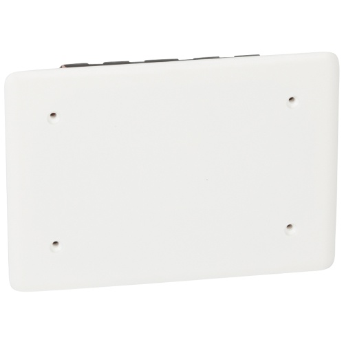 Коробка расп. Batik с крыш. 165х115х40 | код 089273 | Legrand Коробка расп. Batik с крыш. 165х115х40 | код 089273 | Legrand