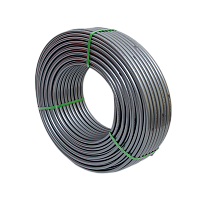 Труба из сшитого полиэтилена PEX-A EVOH 25х3.5 (бухта 50 м) | код PE.405.06 | MVI