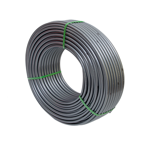 Труба из сшитого полиэтилена PEX-A EVOH 25х3.5 (бухта 50 м) | код PE.405.06 | MVI Труба из сшитого полиэтилена PEX-A EVOH 25х3.5 (бухта 50 м) | код PE.405.06 | MVI