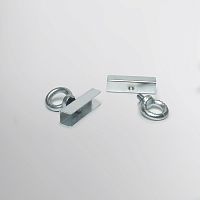 Комплект рым-болтов M12 для щитов EMOX/ECOMP, 2 шт. | код WTGS-003 | ETA