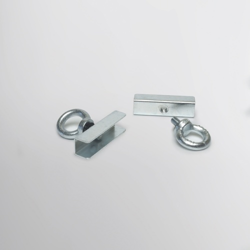 Комплект рым-болтов M12 для щитов EMOX/ECOMP, 2 шт. | код WTGS-003 | ETA