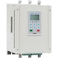 Устройство плавного пуска NJR5-370/ZX3 370А 185кВт 380В | код 438275 | CHINT