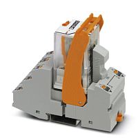 Релейный модуль RIF-3-RPT-LV-120AC/3X21 | код 2903293 | PHOENIX CONTACT